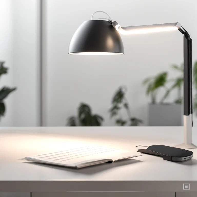 Sensor für automatische Dimmung