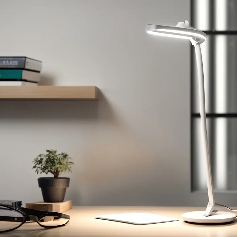 Blendregelung in Aktion